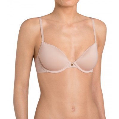 ΣΟΥΤΙΕΝ TRIUMPH BODY MAKE-UP ESSENTIALS WHP ΑΝΟΙΧΤΟ ΜΠΕΖ CUP C, D
