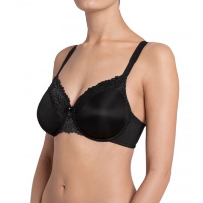 ΣΟΥΤΙΕΝ TRIUMPH LADYFORM SOFT W X ΜΑΥΡΟ CUP D ΣΟΥΤΙΕΝ TRIUMPH LADYFORM SOFT W X ΜΑΥΡΟ CUP D