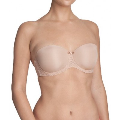 ΣΟΥΤΙΕΝ TRIUMPH BEAUTY-FULL ESSENTIAL WDP ΑΝΟΙΧΤΟ ΜΠΕΖ CUP C, D, E