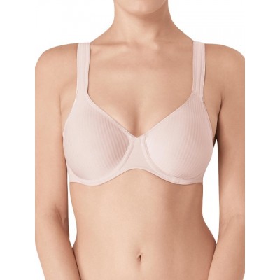 ΣΟΥΤΙΕΝ TRIUMPH MODERN SOFT + COTTON W ΦΥΣΙΚΟ ΜΠΕΖ CUP C, D