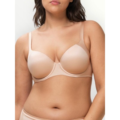 ΣΟΥΤΙΕΝ TRIUMPH BODY MAKE-UP SOFT TOUCH WP EX ΑΝΟΙΧΤΟ ΜΠΕΖ CUP B, C, D, E