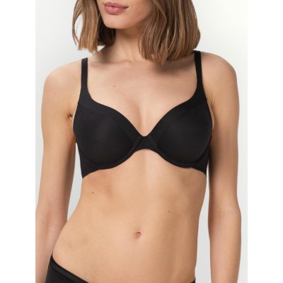 ΣΟΥΤΙΕΝ TRIUMPH BODY MAKE-UP SOFT TOUCH WHP ΜΑΥΡΟ CUP B,C