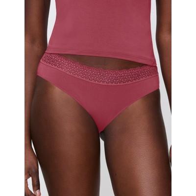 ΣΛΙΠΑΚΙ TRIUMPH FEEL OF MODAL TAI  SWEET MARSALA