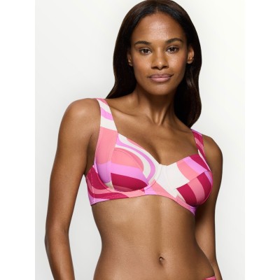 ΜΑΓΙΟ TRIUMPH SUMMER MIX & MATCH W 01 PT ΜΑΤΖΕΝΤΑ CUP C 
