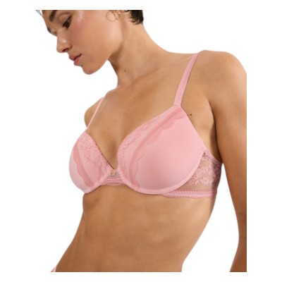 ΣΟΥΤΙΕΝ TRIUMPH COMFORT ALLURE WHP ΡΟΖ CUP C 