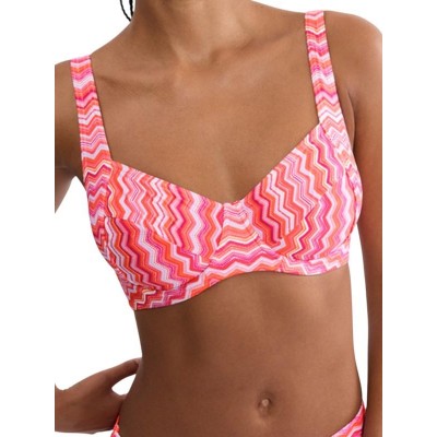 ΜΑΓΙΟ TRIUMPH SUMMER MIX & MATCH W PT ΠΟΡΤΟΚΑΛΙ CUP C 