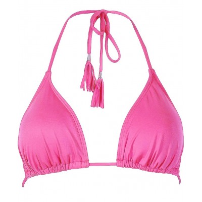 ΜΑΓΙΟ BLU4U SOLIDS BIKINI TOP CUP B ΦΟΥΞ