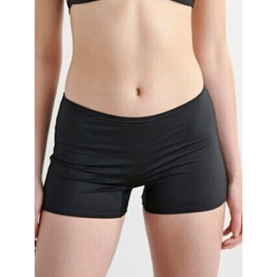 ΜΑΓΙΟ BLU4U BOXER ΜΑΥΡΟ