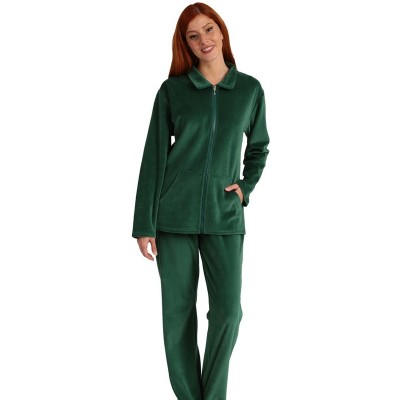 ΣΕΤ HOMEWEAR ΓΥΝ ΒΕΛΟΥΔΟ  LYDIA  ΚΥΠΑΡΡΙΣΙ