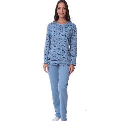 ΠΥΤΖΑΜΑ ΓΥΝ ΦΟΥΤΕΡ LYDIA  ΣΙΕΛ ΕΜΠΡΙΜΕ