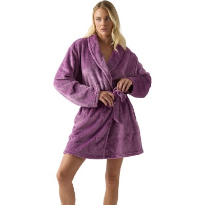 ΡΟΜΠΑ ΚΟΝΤΗ ΦΛΙΣ MINERVA VIOLET