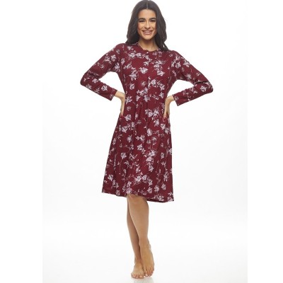 ΝΥΧΤΙΚΟ ΒΑΜΒΑΚΕΡΟ GALAXY ΚΕΡΑΜΙΔΙ FLORAL 