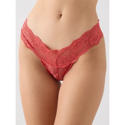 ΜΙΝΕΡΒΑ BRAZIL ALORA THONG ΠΑΠΡΙΚΑ