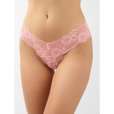 ΜΙΝΕΡΒΑ BRAZIL ΔΑΝΤΕΛΑ THONG ΣΟΜΟΝ