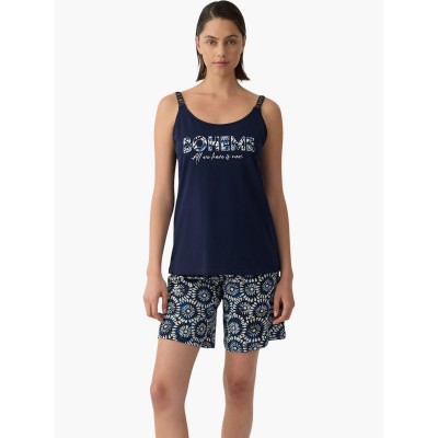 ΠΥΤΖΑΜΑ ΒΑΜΒΑΚΕΡΗ MINERVA ΒΟΗΕΜΕ ΜΑΡΙΝ