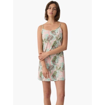 ΝΥΧΤΙΚΟ ΒΑΜΒΑΚΕΡΟ MINERVA TROPICAL XAKI