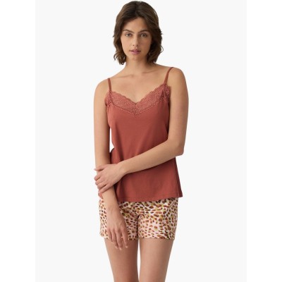 ΠΥΤΖΑΜΑ ΒΑΜΒΑΚΕΡΗ MINERVA ANIMAL ΤΕΡΑΚΟΤΑ