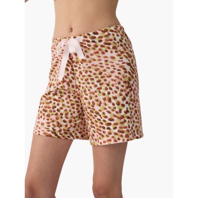 ΒΕΡΜΟΥΔΑ ΠΥΤΖΑΜΑΣ ΒΑΜΒΑΚΕΡΗ MINERVA  ANIMAL DOTS