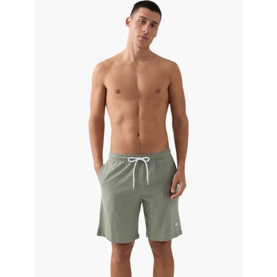 ΒΕΡΜΟΥΔΑ ΒΑΜΒΑΚΕΡΗ MINERVA ΧΑΚΙ