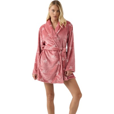 ΡΟΜΠΑ ΚΟΝΤΗ ΦΛΙΣ MINERVA ΡΟΖ