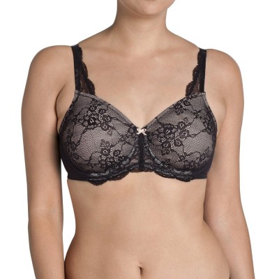 ΣΟΥΤΙΕΝ TRIUMPH CONTOURING SENSATION W01 ΜΑΥΡΟ CUP D, E, F, G ΣΟΥΤΙΕΝ TRIUMPH CONTOURING SENSATION W01 ΜΑΥΡΟ CUP D, E, F, G