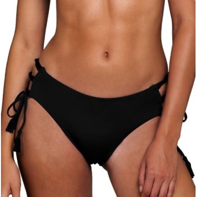 ΜΑΓΙΟ BLU4U SOLIDS BOYSHORT BIKINI BOTTOM