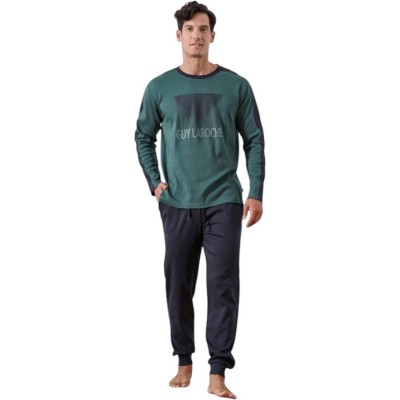 ΠΥΤΖΑΜΑ  GUY LAROCHE ΚΥΠΑΡΙΣΣΙ