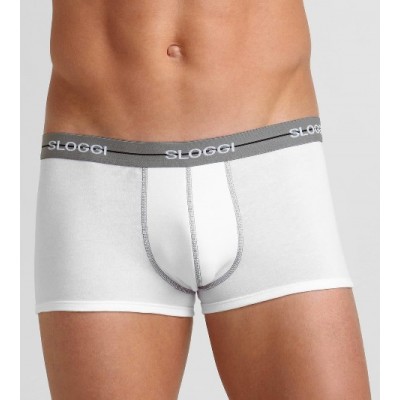 ΜΠΟΞΕΡΑΚΙ SLOGGI MEN START HIPSTER ΛΕΥΚΟ/ΜΑΥΡΟ 2ΤΜΧ ΜΠΟΞΕΡΑΚΙ SLOGGI MEN START HIPSTER ΛΕΥΚΟ/ΜΑΥΡΟ 2ΤΜΧ
