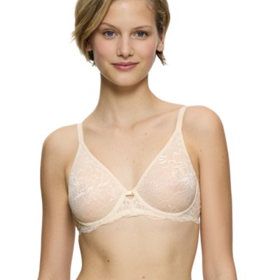 ΣΟΥΤΙΕΝ TRIUMPH AMOURETTE CHARM W02 ΜΠΕΖ CUP C, D, E