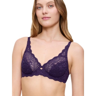 ΣΟΥΤΙΕΝ TRIUMPH AMOURETTE W ΜΩΒΙ CUP E