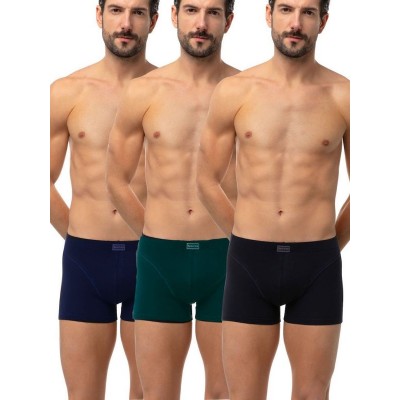 ΜΠΟΞΕΡΑΚΙ MINERVA SPORTIES ΧΡΩΜΑΤΙΣΤΑ  3ΤΜΧ 