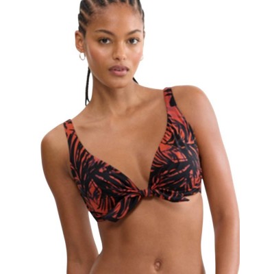 ΜΑΓΙΟ TRIUMPH SUMMER MIX & MATCH W PALM CUP E